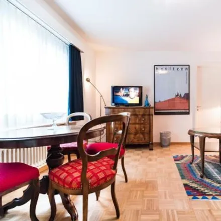 Image 4 - Dreilindenstrasse 11, 6002 Lucerne, Switzerland - Apartment for rent