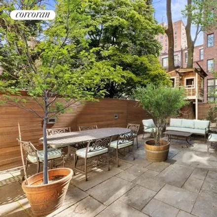 Image 7 - 158 West 92nd Street, New York, NY 10025, USA - Townhouse for sale