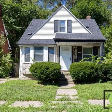Buy this 3 bed house on 11951 Rutherford Street in Detroit, MI 48227