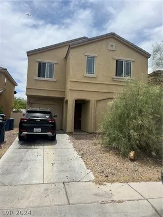 Buy this 4 bed house on 6327 Felicitas Ave in Las Vegas, Nevada