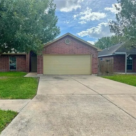 Rent this 3 bed house on 1816 Butkus Drive in Edinburg, TX 78542