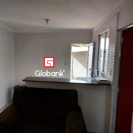 Image 2 - Quadra do Cassimiro de Abreu, Rua São Tomé, Todos os Santos, Montes Claros - MG, 39400-149, Brazil - House for sale