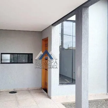 Buy this 3 bed house on Rua Fermino da Silva in Lon Rita, Londrina - PR