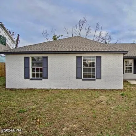 Rent this 4 bed house on 124 Abigail Lane in Callaway, FL 32404