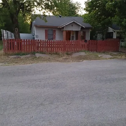 Image 3 - 1521 Baylor Avenue, Waco, TX 76706, USA - House for sale
