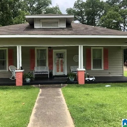 Buy this 3 bed house on 455 1st Street North in Reform, Pickens County