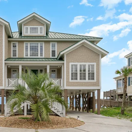 Buy this 8 bed loft on Holly Avenue in Garden City Beach, Horry County