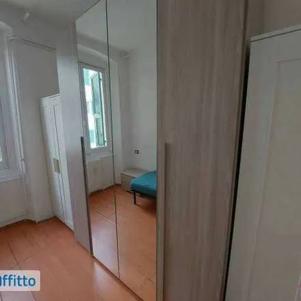 Rent this 4 bed apartment on Via Chiaravagna 5 in 16154 Genoa Genoa, Italy