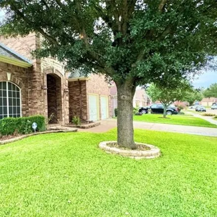 Image 2 - 4244 Tiffany Trail, South Westchester Meadows, Grand Prairie, TX 75052, USA - House for sale