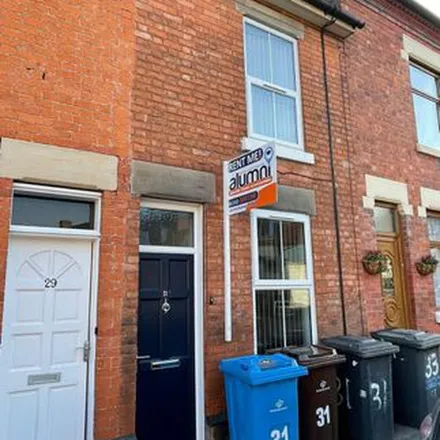 Image 6 - Ashbourne Road, Mackworth, DE22 4NB, United Kingdom - Townhouse for rent