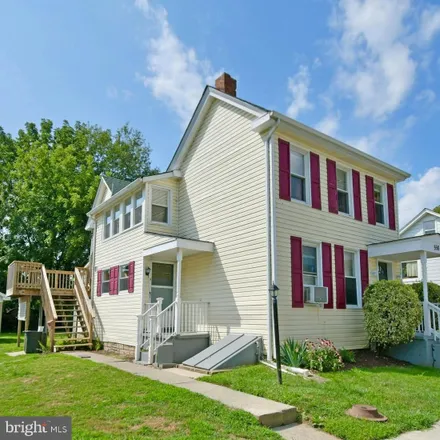 Rent this 2 bed house on South Juniata Street in Somerset Manor, Havre de Grace