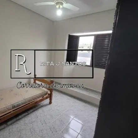 Rent this 2 bed apartment on Rua Rosa Gatti Fortuna in Centro, Peruíbe - SP
