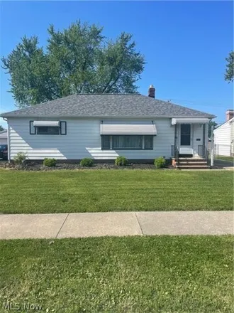 Buy this 3 bed house on 30169 Barjode Road in Willowick, OH 44095