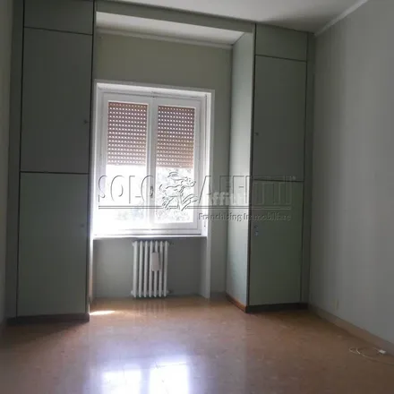 Rent this 3 bed apartment on Municipio (Comune) in Piazza del Municipio, 27100 Pavia PV