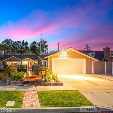 Buy this 4 bed house on 3101 Ruth Elaine Drive in Orange County, CA 90720