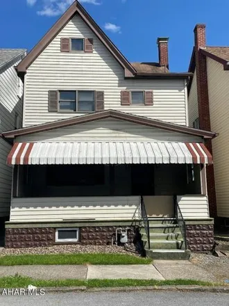 Buy this 3 bed house on South 13th Street in Pleasant Valley, Altoona