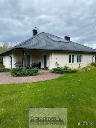 Buy this 4 bed house on Mazowiecka 224 in 05-825 Opypy, Poland
