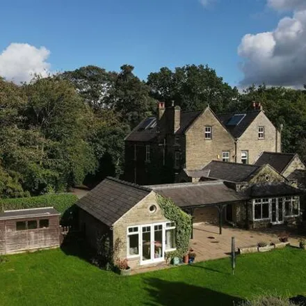 Buy this 6 bed duplex on Clough Bank in Bollington, SK10 5NZ