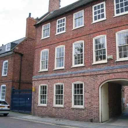 Rent this 2 bed apartment on Newark Palace in Appleton Gate, Newark on Trent