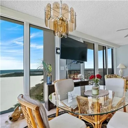 Image 7 - Gulfview Club, North Collier Boulevard, Marco Island, FL 33937, USA - Condo for rent