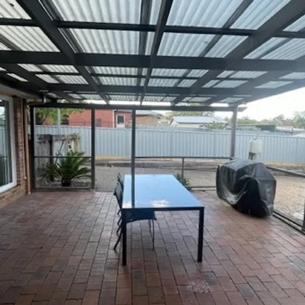 Rent this 3 bed apartment on 46 Old Wallagoot Road in Kalaru NSW 2550, Australia