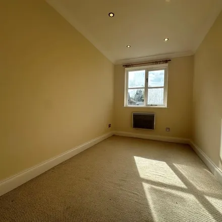 Rent this 2 bed apartment on North Road in Waterford, SG14 2PW