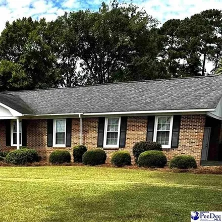Buy this 3 bed house on 1187 Maple Street in Turbeville, Clarendon County
