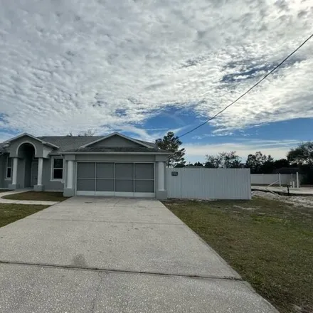 Buy this 5 bed house on 10158 Brentlawn Street in Spring Hill, FL 34608