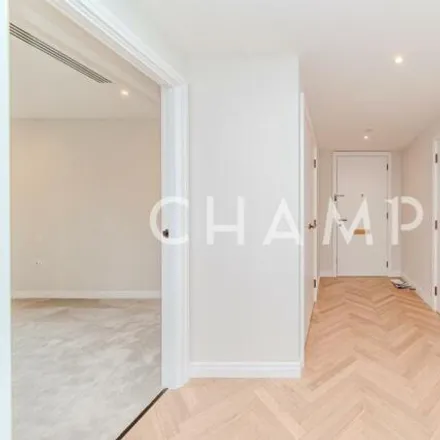 Image 7 - Charing Cross, London, SW1A 2DX, United Kingdom - Apartment for rent