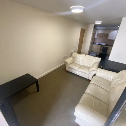 Rent this 2 bed apartment on Pearson Vue in 127 New Union Street, Coventry