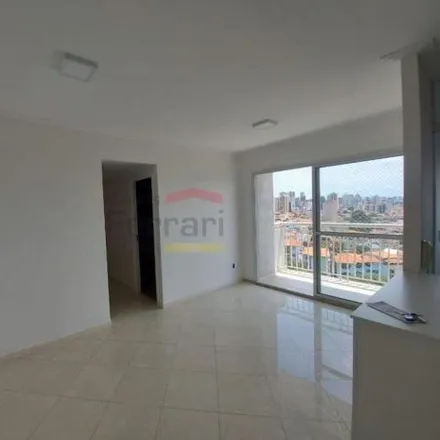 Buy this 2 bed apartment on Edifício Mundo Apto in Rua José Debieux 282, Alto de Santana