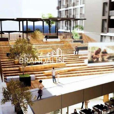 Buy this 2 bed apartment on Rua Radialista Carlos Alberto Campos in Trindade, Florianópolis - SC