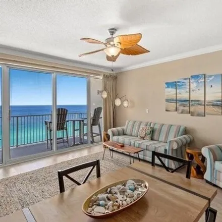 Buy this 1 bed condo on Boardwalk Beach Resort by Royal American Beach Getaways- ONSITE Management in 9450 South Thomas Drive, Panama City Beach