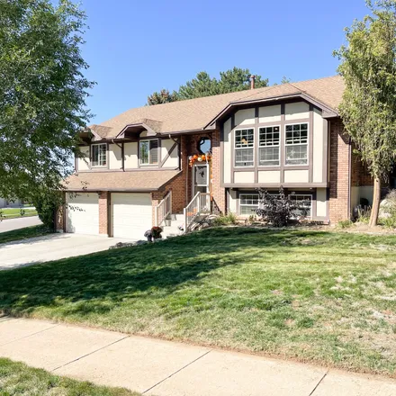 Buy this 5 bed house on 3449 North 675 East in North Ogden, UT 84414