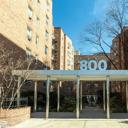 Buy this studio apartment on 800 Grand Concourse in New York, NY 10451