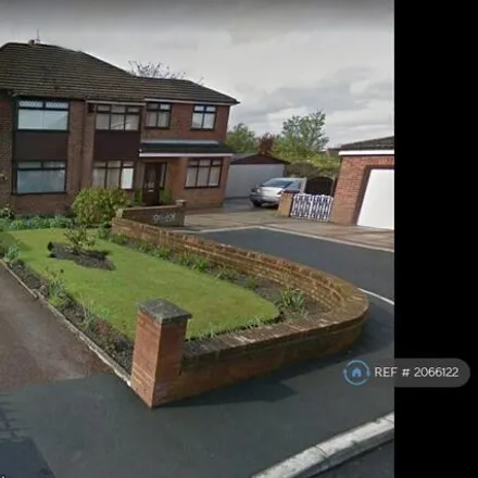 Image 1 - Arnside Avenue, Blackbrook, WA11 0EW, United Kingdom - Duplex for rent