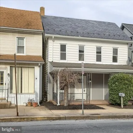 Buy this 4 bed house on 107 South Main Street in Red Lion, PA 17356