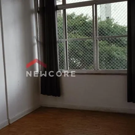 Buy this 2 bed apartment on Praça Marechal Deodoro 144 in Santa Cecília, São Paulo - SP