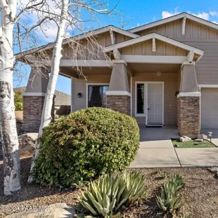 Buy this 3 bed house on 1913 Fence Line Court in Prescott Valley, AZ 86314
