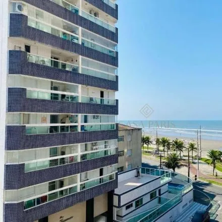 Image 1 - Avenida Presidente Castelo Branco, Vilamar, Praia Grande - SP, 11706-250, Brazil - Apartment for sale