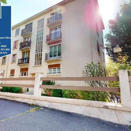 Image 8 - Chelles, Seine-et-Marne, France - Apartment for rent
