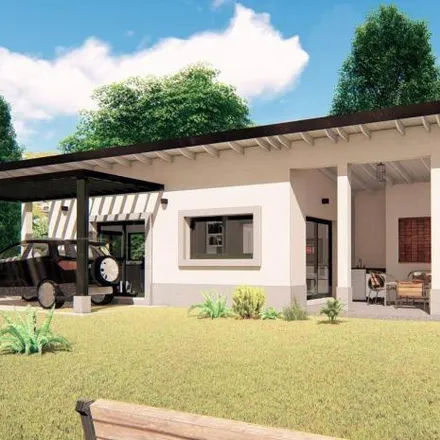 Buy this 2 bed house on Gobernador Victor Endeiza in Junín, 5881 Villa de Merlo