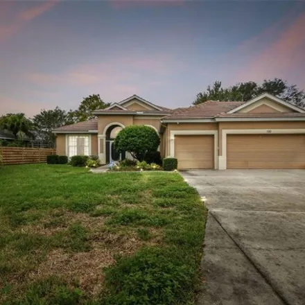 Buy this 3 bed house on 130 Willow Bend Way in Osprey, Sarasota County