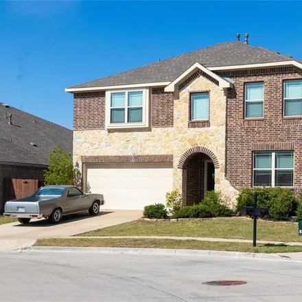 Buy this 5 bed house on Quartz Trail in Heartland, TX 75114