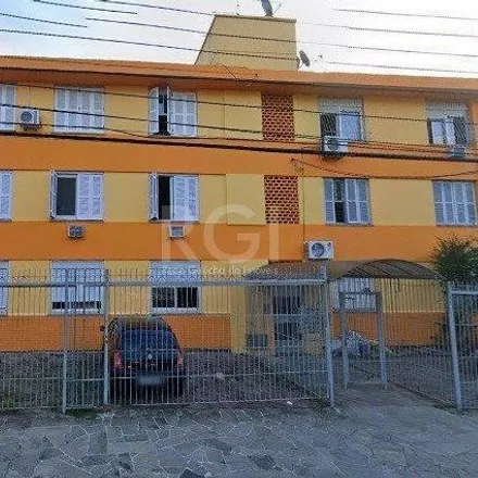 Buy this 3 bed apartment on Rua Lasar Segall in Jardim Lindóia, Porto Alegre - RS