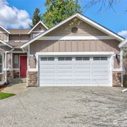 Buy this 3 bed house on 12814 Northeast 101st Place in Kirkland, WA 98033