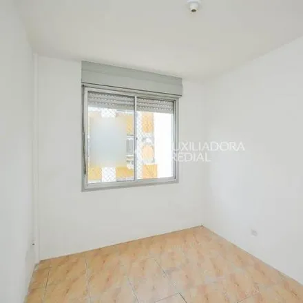 Rent this 1 bed apartment on Rua Joaquim de Carvalho in Vila Nova, Porto Alegre - RS