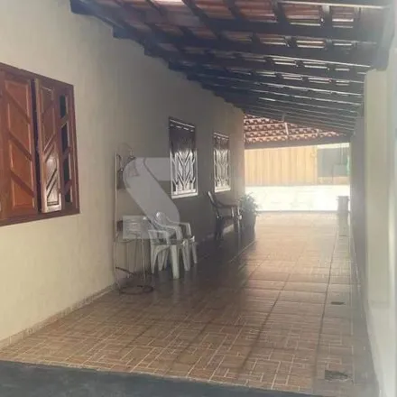 Buy this 3 bed house on Rua Sempre Vivas in Petrolândia, Contagem - MG