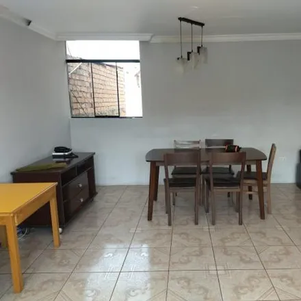Buy this 3 bed apartment on Santiago Cardenas in La Victoria, Lima Metropolitan Area 15034