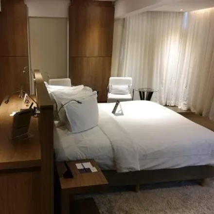 Buy this 1 bed apartment on Rua Carangola 666 in Santo Antônio, Belo Horizonte - MG